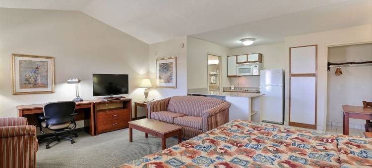 达拉斯-普莱诺医学中心6号公寓(Studio 6 Plano, TX - Dallas - Plano Medical Center)图片