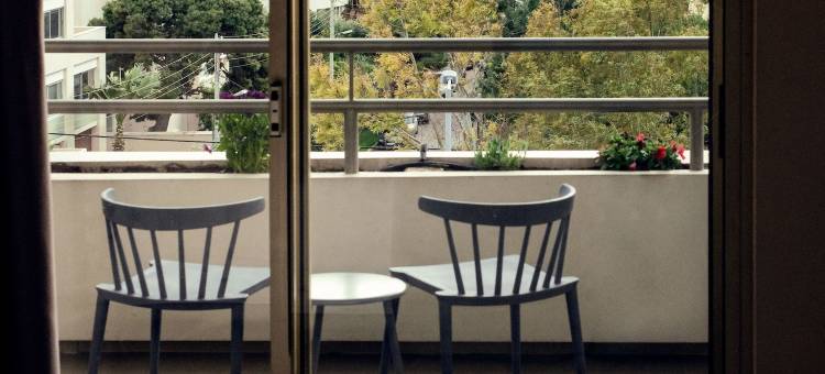 艾曼蒂娜酒店(Emmantina Hotel)图片