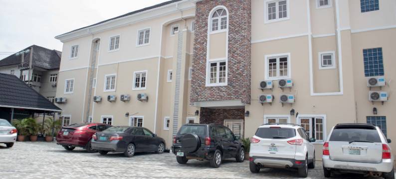 梅里茨酒店及套房(Meritz Hotels & Suites)图片