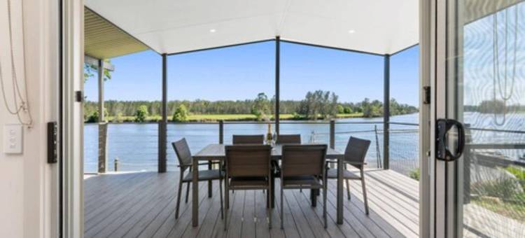 福斯特探索公园度假酒店(Discovery Parks - Forster)图片