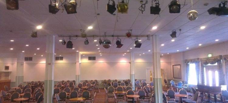 沙湾度假村酒店(Sand Bay Holiday Village - Adults Only)图片