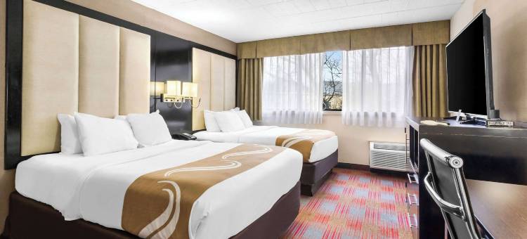 凯艺酒店&套房(Quality Inn & Suites)图片
