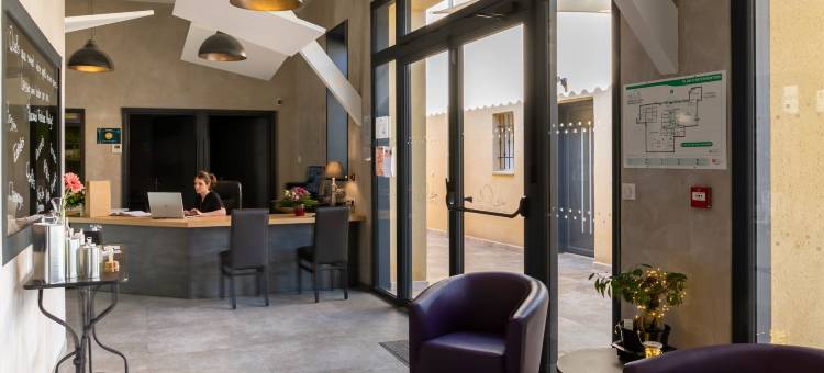 克洛斯圣米歇尔酒店及水疗中心(Clos Saint-Michel Resort & Spa)图片