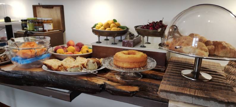 特拉帕尼格兰维里罗家庭旅馆(Boutique Rooms and Breakfast GranVeliero)图片