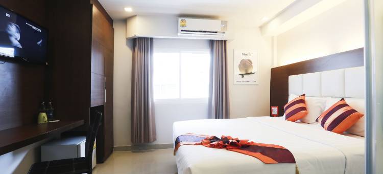 ICheck Inn娜娜公寓(Studio Nana by ICheck Inn)图片