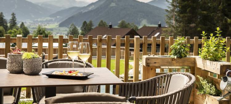 利尔普因特古特(Lerchpeuntgut Almchalets)图片