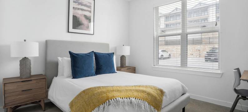 阿尔特西亚 在蜜蜂洞 由 Landing 提供(The Artesian at Bee Cave by  Landing)图片