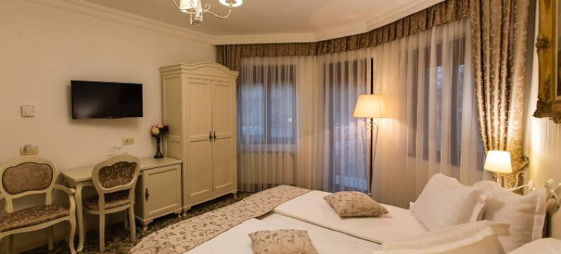 阿尔巴大道酒店(Ave, Alba!)图片