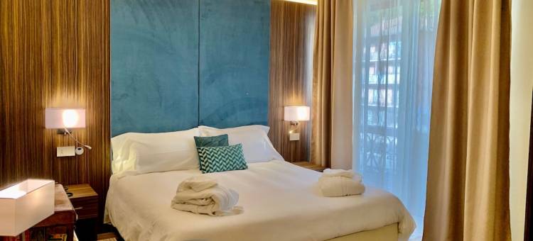 布雷西亚酒店(Hotel Brescia & Apartments)图片