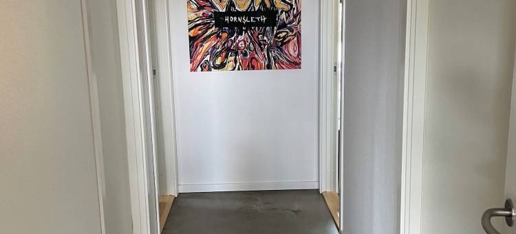 海滩小屋(Hytten)图片