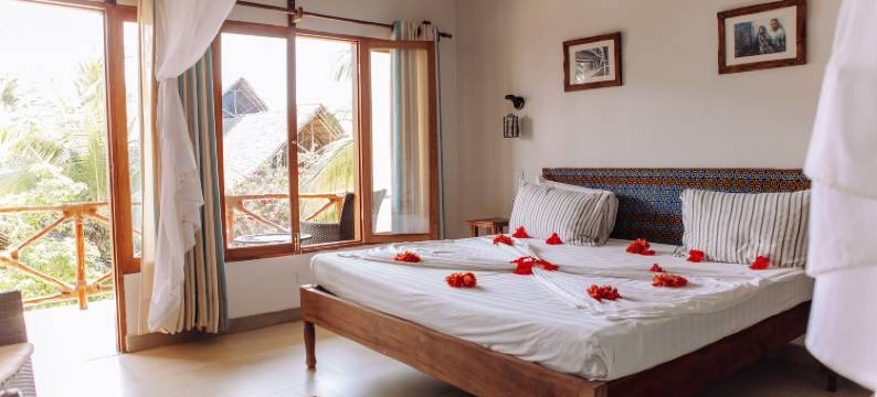 塔马尼别馆别墅酒店(Tamani Villas - Annex)图片