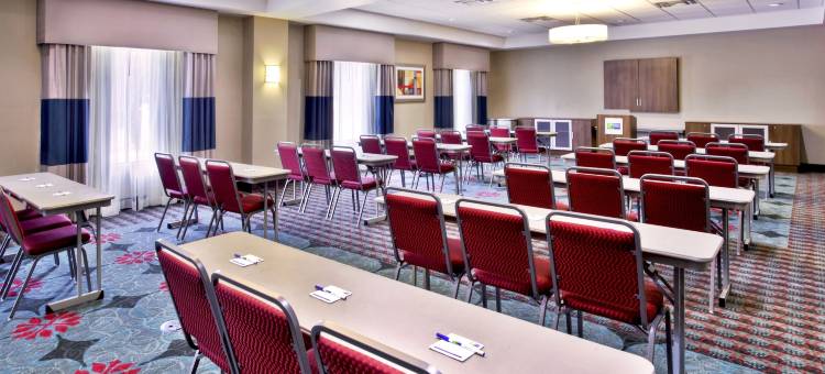 智选假日套房酒店橡树岭 by IHG(Holiday Inn Express & Suites Knoxville West - Oak Ridge by IHG)图片