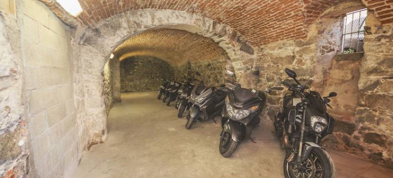 卡里斯特住宅酒店(Residence Kalliste)图片