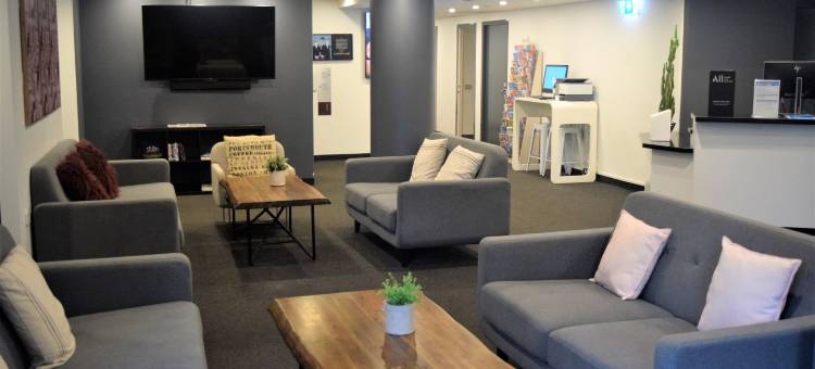 宜必思悉尼索恩里酒店(Ibis Sydney Thornleigh)图片