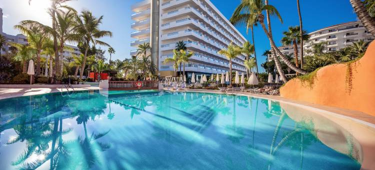 大加纳利公主酒店 - 限成人(Hotel Gran Canaria Princess - Adults Only)图片
