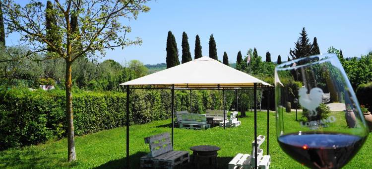 罗尔纳诺农场酒庄(Fattoria Lornano Winery)图片