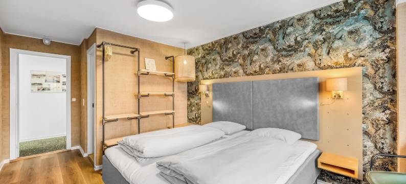 荷韦德山迪酒店(Hvide Sande Hotel)图片