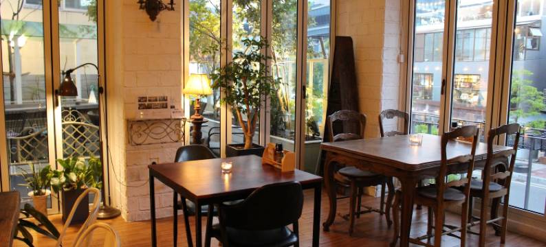 宫甘法义公寓式酒店(GONGGAN Residence Hotel)图片