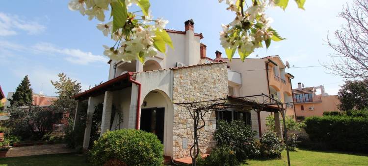 米莱娜公寓(Apartments Milena)图片