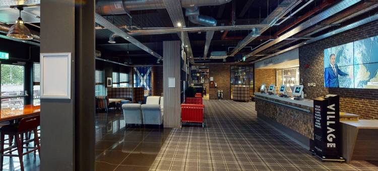 爱丁堡乡村酒店(Village Hotel Edinburgh)图片