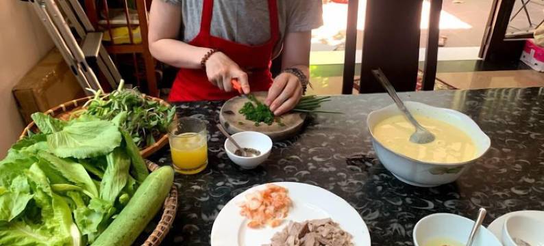 朱莉别墅(Jolie Villa Hoi An)图片