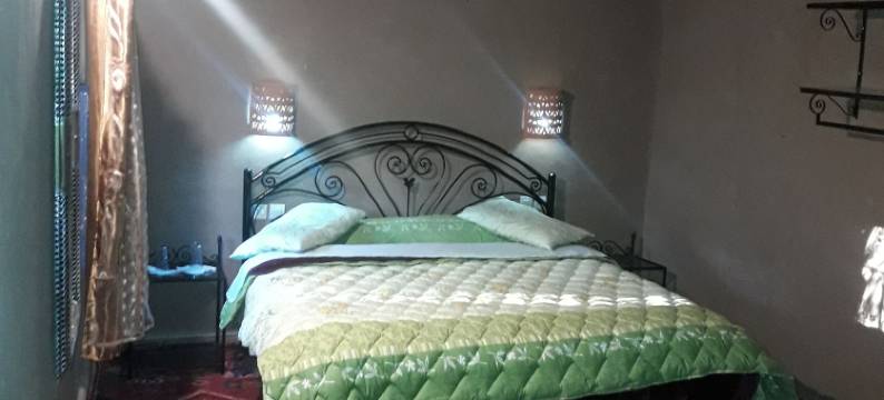 里亚德塔格玛达特农场酒店(Riad Tagmadarte Guest Farm)图片