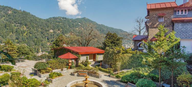 奈尼塔尔奈尼度假屋(The Naini Retreat, Nainital by Leisure Hotels)图片