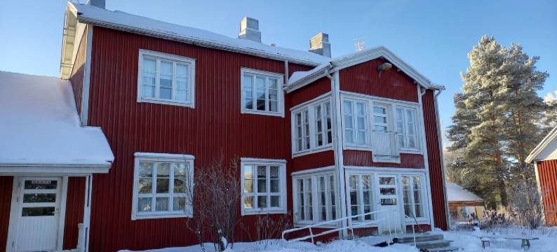 欧平托拉家庭旅馆(Opintola Bed & Breakfast)图片