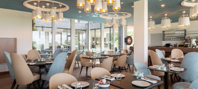 奥姆努波精选酒店(Hôtel Omnubo Collection)图片