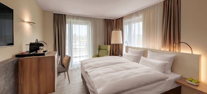 罗拉赫城市酒店(Hotel Stadt Lörrach)图片