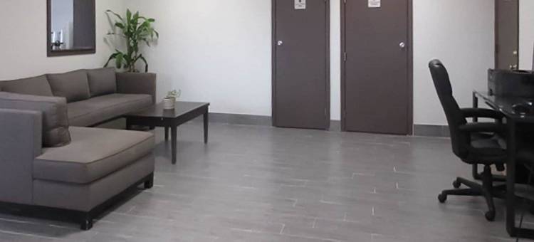 凯艺酒店-法明顿(Quality Inn Farmington)图片