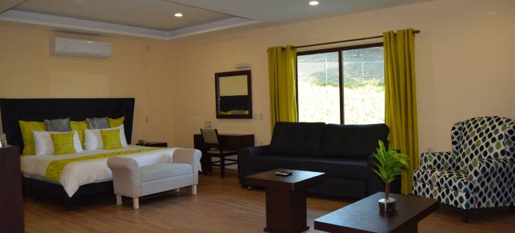 查帕拉乡村酒店(Hotel Chapala Country)图片