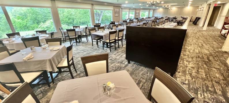 小镇乡村度假酒店(Town & Country Inn & Resort)图片