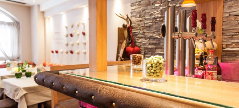 多尔夫广场套房酒店 - 限成人(AmDorfplatzSuites B&B- Adultsfriendly)图片