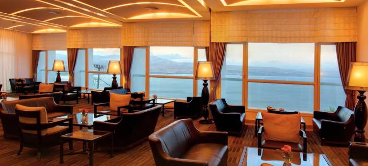 戈兰高地酒店(Golan Hotel)图片