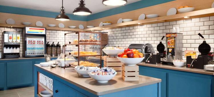 卡尔森乡村套房酒店-俄克拉荷马州伊尼德(Country Inn & Suites by Radisson, Enid, OK)图片