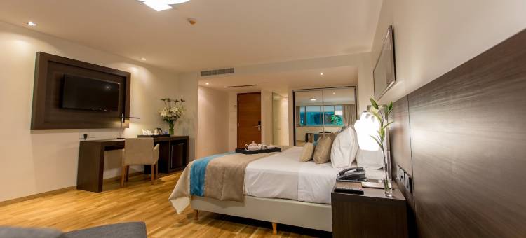 卡瑟罗斯 248 号酒店(Caseros 248 Hotel)图片