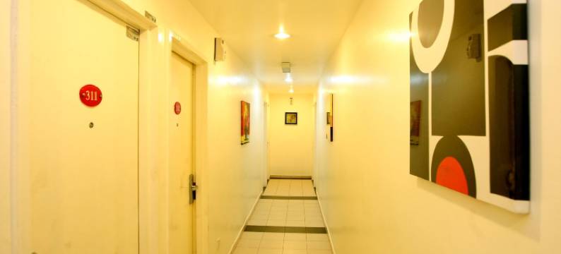 上城区酒店加影(Uptown Hotel Kajang)图片