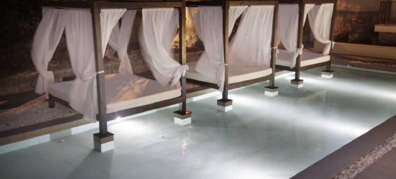 爪哇酒店(BG Java)图片