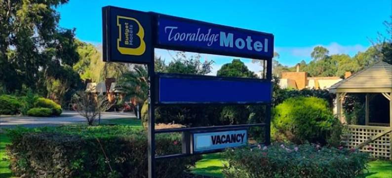 托拉洛奇汽车旅馆(Toora Lodge Motel)图片