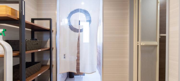 大分站 Tabist 智能睡眠酒店(Tabist Hotel Smart Sleeps Oita Station)图片