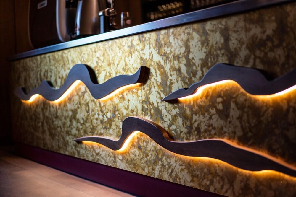 Hotel Zur Post Over view