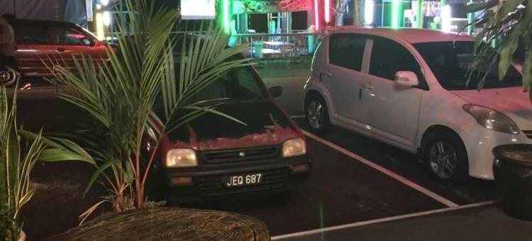 TEY酒店(Tey Hotel)图片