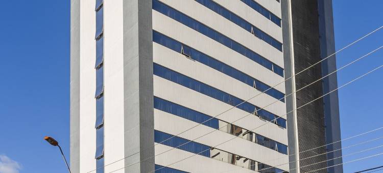 Ibis Styles Belem Hangar图片