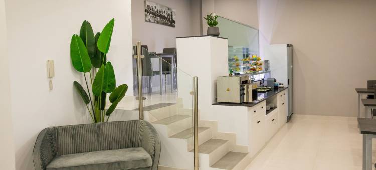 Énfasis集团公寓酒店(Apartahotel Énfasis-Group)图片