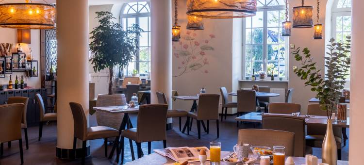 瓦勒-维涅酒店(Hôtel Val-Vignes Colmar Haut-Koenigsbourg, the Originals Relais)图片