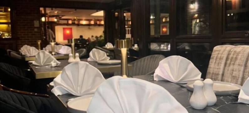 新奇切斯特酒店(The New Chichester Hotel)图片