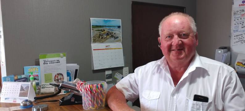 皮内克雷斯汽车旅馆及乐园(Pineacres Motel and Park)图片