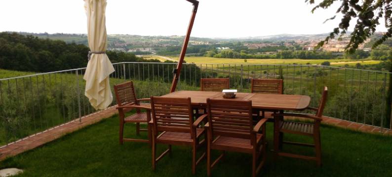 卡帕纳1826农家乐(Capanna 1826)图片