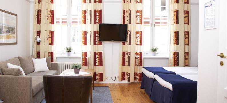 艾玛酒店(Hotel Emma)图片